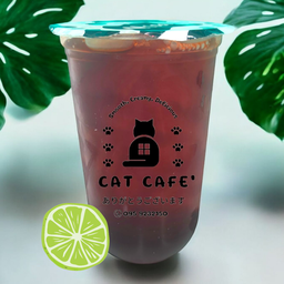 ชามะนาว