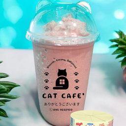 หมีปั่นโอวัลติน