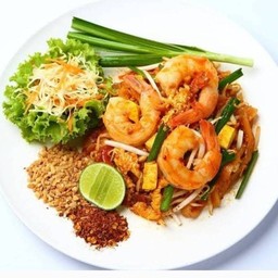 สุดซอยผัดไทยอาหารไทยตามสั่ง สุดซอยผัดไทยอาหารไทยตามสั่ง