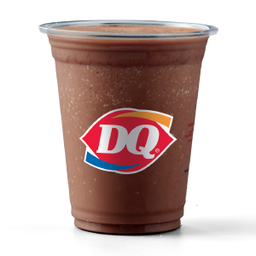 Cappuccino Frappe