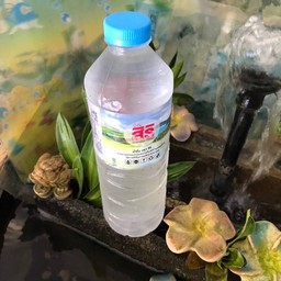 น้ำเปล่า ตราสิริ