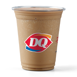 Caramel Frappe