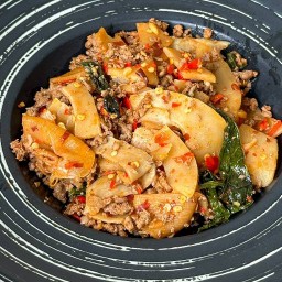 พี่ปอนด์จานด่วน