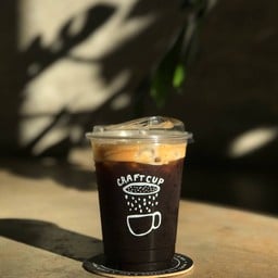 Craft Cup ศรีสะเกษ