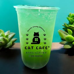 กีวี่โซดา