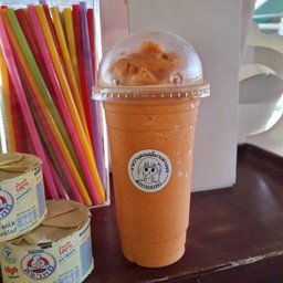 ชาไทยปั่น