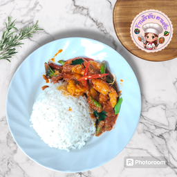 ร้านลึกลับ ตามสั่ง