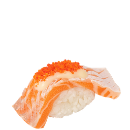 แซลมอนโทโร่