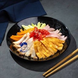 Bento - เบนโตะ Home