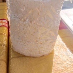 ข้าวหอมมะลิ