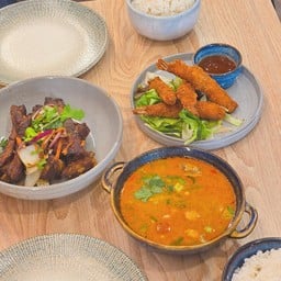 Spice Thai