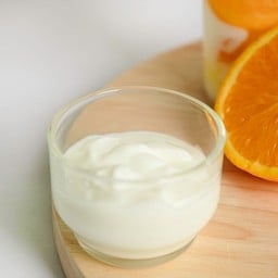 โยเกิร์ต