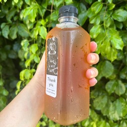 น้ำเก็กฮวย