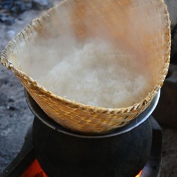 ข้าวเหนียว