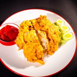 ไข่เจียว