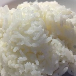 ข้าวเปล่า