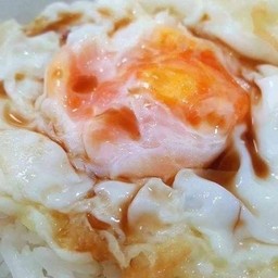 ข้าวไข่ดาว