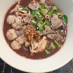 เกาเหลา หมู