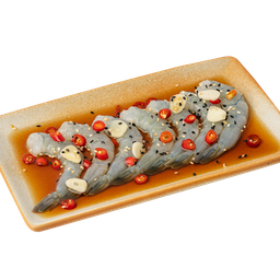 เซตกุ้งดองซีอิ๋ว