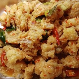 ปลาสามรส