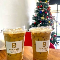 เอสเพรสโซ่ เย็น