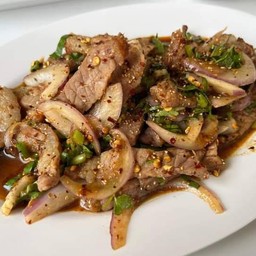 อีสานแซ่บนัวปิโตจัง