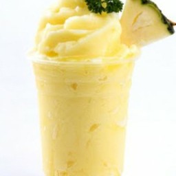 สัปปะรดปั่น (ใหญ่)