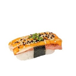 เบคอนรมควันสไปร์ซี่