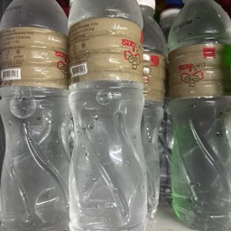 น้ำเปล่า