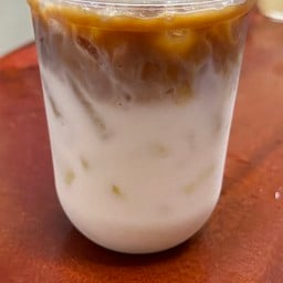 NoNerd coffee