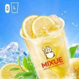 Mixue Esplanade Cineplex Ngamwongwan-Khaerai