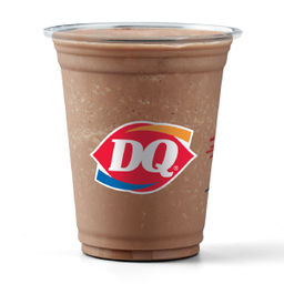 Mocha Frappe