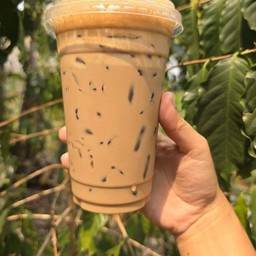กาแฟโบราณ