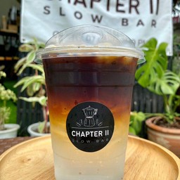 Americano Coconut