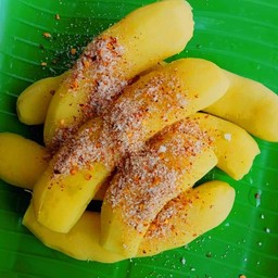 ผลไม้สด by นุ่มนิ่ม ประชาอุทิศ