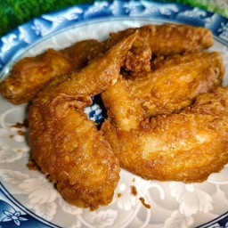 ครัวตัว ค. (อาหารตามสั่ง ยำแซ่บ)