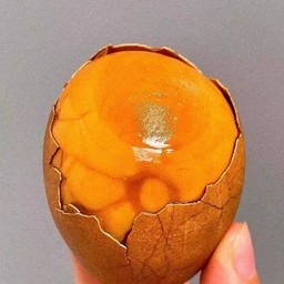 卤蛋 ไข่พะโล้