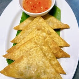 สามเหลี่ยมทองคำ