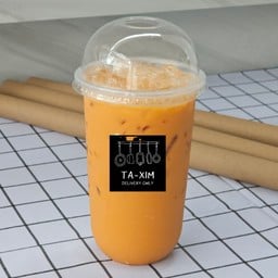 ครัวตาอิ่ม ครัวตาอิ่ม