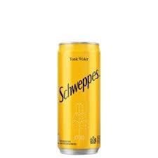 Schweppes - tonic