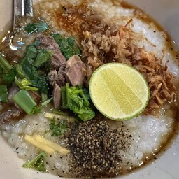 ข้าวต้ม