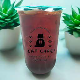 ชาดำเย็น