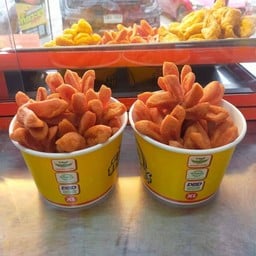 ไส้กรอก XL