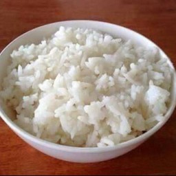 ข้าวเปล่า