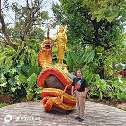 ชาฟอง นาพร้าวByไก่แจ้ สาขานาพร้าว