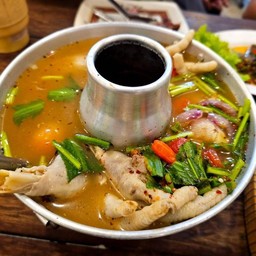 ซุปเปอร์ตีนไก่