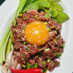 ก้อยวากิว