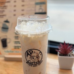 AP Coffee ราม2 รามคำแหง2