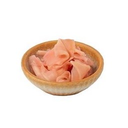 ขิงดอง กระปุก