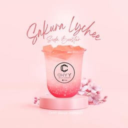 กล้วยจ๋าาา Banana Chill x ลูกชิ้นปลาระเบิดโชคชัย หน้าบิ๊กซีมินิสาขาซอยประชาทร